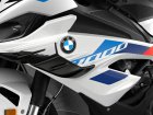 BMW S 1000RR